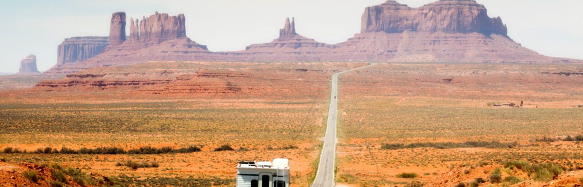 best family road trip usa