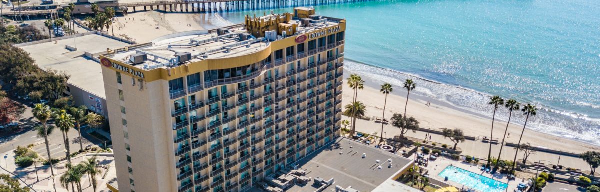 10 All-Inclusive Family Beach Resorts in California You Should Stay In