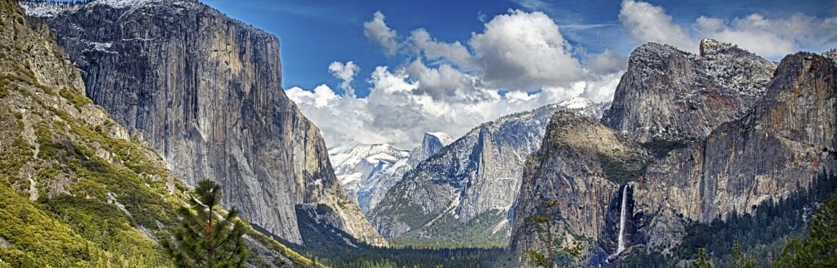 best time to visit yosemite national park