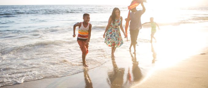 Family Activities And Fun Family Day Trips In Southern California