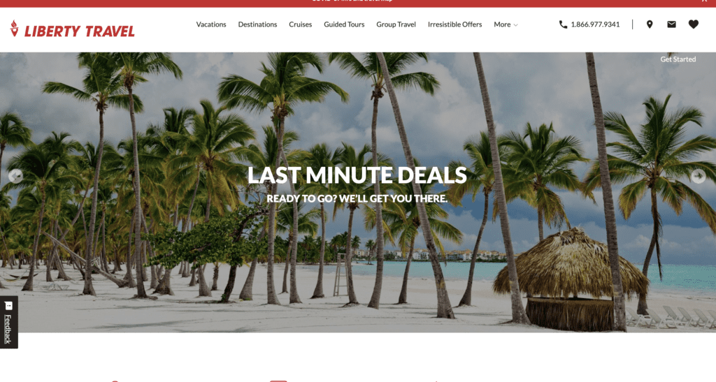 best travel site to book all inclusive