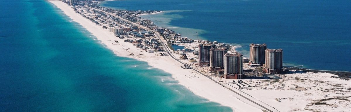 best time to visit pensacola beach