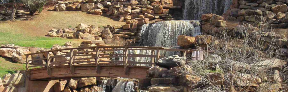 places to visit wichita falls tx